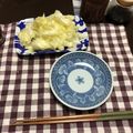 Ｕ字☆'s cooksnap of when they made 簡単さっぱりの副菜★塩もみキャベツ.