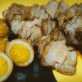 ルキさん's cooksnap of when they made 煮豚(豚ロース)【男の煮込み料理】.