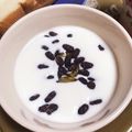 ☆あいちゃん's cooksnap of when they made ＊甘納豆inプーさんよーぐると＊.