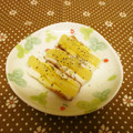 龍青空ママ's cooksnap of when they made おひとりさまのちくわで簡単おつまみ56.