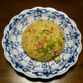 りこまこせいやのパパ's cooksnap of when they made まさに中華料理店の炒飯！秘密はコレ★.