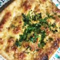 ⭐ともさん⭐'s cooksnap of when they made 朝でも簡単、厚揚げの味噌マヨ焼き.