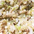 ピロイにゃん吉's cooksnap of when they made うまみたっぷり！生姜が香るあっさり餃子！.