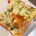 ☆☆むーこ's cooksnap of when they made ブロッコリーのツナマヨナチーズトースト.