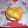 クックYSSYNV☆'s cooksnap of when they made 春巻の皮でパリバリ絶品！アップルパイ～！.