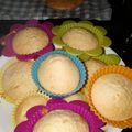 momonasu's cooksnap of when they made 超特急☆そっくり！メロンパン.