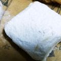 じぇりい's cooksnap of when they made 白い生チョコ.