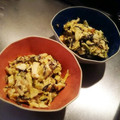 mdrn…✧'s cooksnap of when they made ひじきの煮物の残りで簡単サラダ.