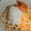 けろすけ's cooksnap of when they made お家で手打ちうどん.