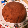 ひととせ305's cooksnap of when they made ママとぼくの簡単おやつ✿レンジ蒸しパン.