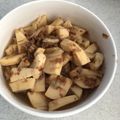 msmkk's cooksnap of when they made たけのこの土佐煮.