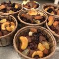 SHiO★mam's cooksnap of when they made バレンタインにカップ入りガトーショコラ.