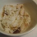 ゆみつ's cooksnap of when they made 塩さばでうまみたっぷり「さばめし」♪.