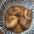 msmkk's cooksnap of when they made 寅さんの好物！がんもどきの煮物.