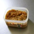 ☆ありか358☆'s cooksnap of when they made 肉なし肉味噌（ネギ味噌）.