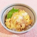 Richland☆Y's cooksnap of when they made ガッツリなんちゃってカツ丼.