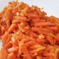 りょうくんmammy's cooksnap of when they made にんじんの常備菜.