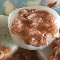 クックA6SYVK☆'s cooksnap of when they made レンジで簡単☆洋風ふろふき大根。.