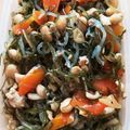 chokdee's cooksnap of when they made 白滝と大豆の煮物＊身体喜ぶ助かる常備菜＊.