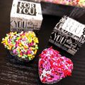 ユメのママ☆'s cooksnap of when they made お返しや量産に♪生チョコカップ.