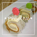 ＊ピノキオ＊'s cooksnap of when they made まきまきちくわinチーズ.
