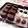 そら時間's cooksnap of when they made チョコテリーヌ サンド♪♡.
