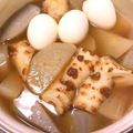 ステルトミチル's cooksnap of when they made おでんの出汁.