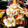 sugar＊snow's cooksnap of when they made お菓子の家・建築現場より.