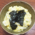 MIRUKUクック♡'s cooksnap of when they made かんたんおかゆ●ネギと豆腐のたまご粥.