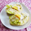 yasutonton's cooksnap of when they made 簡単で美味しい！タラモサラダ.