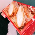 marikoma☆'s cooksnap of when they made HMで絶品♥レーズンバターサンドクッキー.