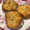 みのむしざえもん弟子's cooksnap of when they made 簡単★さつまいものカップケーキ.