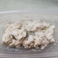 せんごくなでこ's cooksnap of when they made レンジで1分炒り卵.
