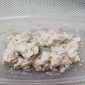 せんごくなでこ's cooksnap of when they made レンジで1分炒り卵.
