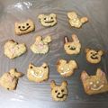 おまみごはん's cooksnap of when they made なたね油のバナナクッキー.