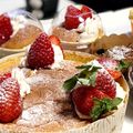 noi107's cooksnap of when they made ふわっふわ♥カップシフォン.