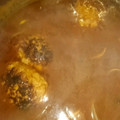 恵子ママチャン's cooksnap of when they made 簡単♡手の込んでみえる煮込みハンバーグ♡.
