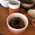 azusonomi's cooksnap of when they made 納豆にちょい足し（松前漬け編）.