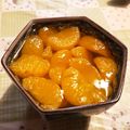 りん→さん's cooksnap of when they made 超簡単☆みかんゼリー.