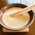 とまぷり★'s cooksnap of when they made 我が家のとろろご飯.