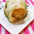 るらちゃん's cooksnap of when they made レンジで簡単♡カスタードクリーム.