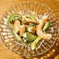 ボブナナ's cooksnap of when they made 海老とアボカドのサラダ.