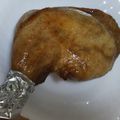 さくらっちのママ's cooksnap of when they made お肉屋さん直伝 ローストチキン.