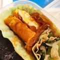 Amerixx's cooksnap of when they made 目玉焼きの甘酢煮.
