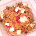 ぐりtoぐら's cooksnap of when they made ✿渋うま♡柴漬けのおろしネギ納豆ご飯✿.