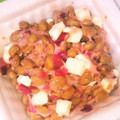ぐりtoぐら's cooksnap of when they made ✿渋うま♡柴漬けのおろしネギ納豆ご飯✿.