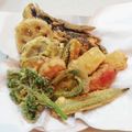 みぃお's cooksnap of when they made 失敗なし♡超簡単！サクサク天ぷらのころも.