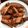 yuijuy's cooksnap of when they made ゴボウのバルサミコ炒め.