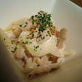 ☆あひるさん☆'s cooksnap of when they made 箸休めにも肴にも★ささみのマヨラーあえ.