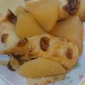 まあみママ's cooksnap of when they made ちくわと大根のカンタン煮.